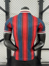 FC Barcelona 2025-2026 125th Anniversary player